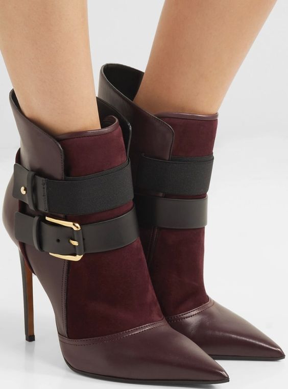 Fall Fashion Boots, Buckle Boot, Boot Straps, Stylish Boots, Gorgeous Shoes, Buckle Boots, Fabulous Shoes, I Love Shoes, Shoe Fits