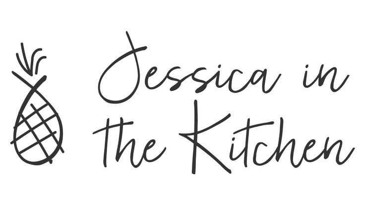 Vegan Recipes with Jessica in the Kitchen