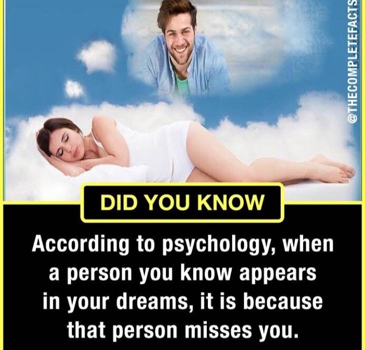 a man and woman laying on top of clouds with the caption did you know?