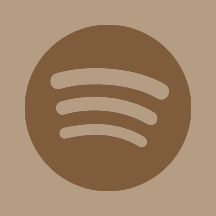 Light brown app icon Spotify logoideas #logoai #logotypeclub👁️. Tiktok Brown Icon, Tan Icons, Android App Icon, Brown Icons, Beige Icons, App Ikon, Cute Home Screen Wallpaper, Beige Icons:), Widget Design