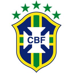 the logo of the soccer team is shown in green and yellow stripes with five stars