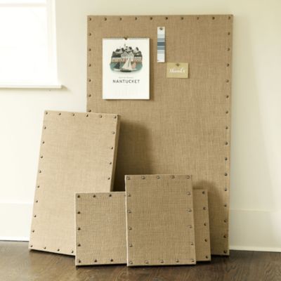 three pieces of cardboard are stacked on top of each other