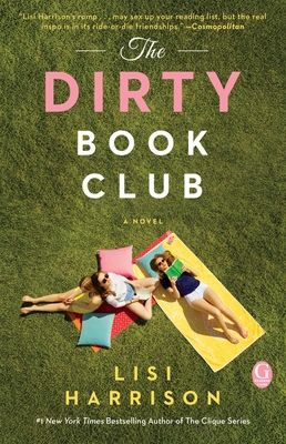 From the #1 New York Times bestselling author of The Clique series comes a novel about the importance of friendship, and, of course, the pleasure of a dirty book. M.J. Stark's life is picture-perfect--she has her dream job as a magazine editor, a sexy doctor boyfriend, and a glamorous life in New York City. But behind her success, there is a debilitating sense of loneliness. So when her boss betrays her and her boyfriend offers her a completely new life in California, she trades her cashmere for The Clique, Reading Material, A Novel, I Love Books, Popsugar, Me Time, Great Books, Love Book, Reading Lists