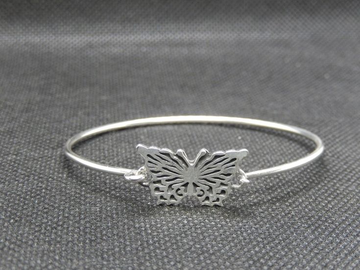 Adjustable Silver Sterling Silver Bangle, Adjustable Sterling Silver Bangle, Sterling Silver Friendship Bracelet, Silver Bangle Charm Bracelet, Adjustable Silver Bangle With Sterling Silver Clasp, Friendship Sterling Silver Charm Bracelet, Silver Sterling Bangle, Engraved Silver Jewelry For Friendship, Adjustable Silver Bangle Stamped 925