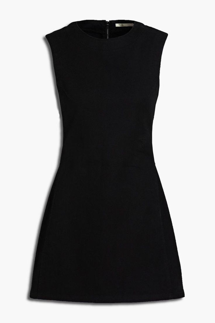 Black Dress Casual, Dress Png, Spring Break Outfit, Boat Neck Dress, Iconic Dresses, Pretty Prom Dresses, Dress Aesthetic, Line Dress, Looks Chic