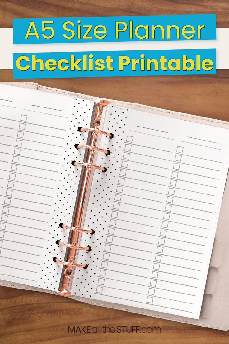 Free Printable A5 Planner Inserts, A5 To Do List Printable Free, Ultimate Planner List available in these planner sizes: A5, A5, Happy Planner, Happy Planner Classic, Letter and Half Size. Download and print today!

Free planner printables A5, To do list aesthetic template, to do list aesthetic, free notes printable, free to do list printable A5 To Do List Printable Free, A5 Journal Printables Free, Half Size Planner Printables Free, Filofax A5 Printables Free, Free Printable A5 Planner Inserts, A5 Printables Free, A6 Planner Inserts Free Printables, To Do List Printable Free, Free To Do List Printable