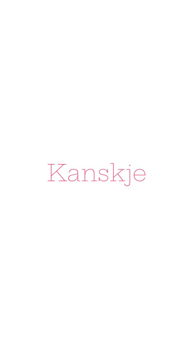 the word kanskie is written in pink on a white background with a black cat