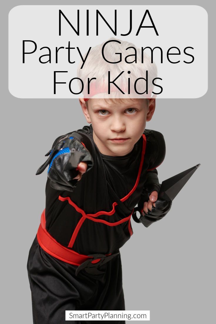 Ninja Birthday Activities, Ninja Course Birthday Party, Ninja Birthday Games, Ninja Birthday Party Activities, Ninja Birthday Party Games, Ninja Themed Birthday Party Games, Ninja Go Birthday Party, Ninja Party Activities, Ninja Training For Kids