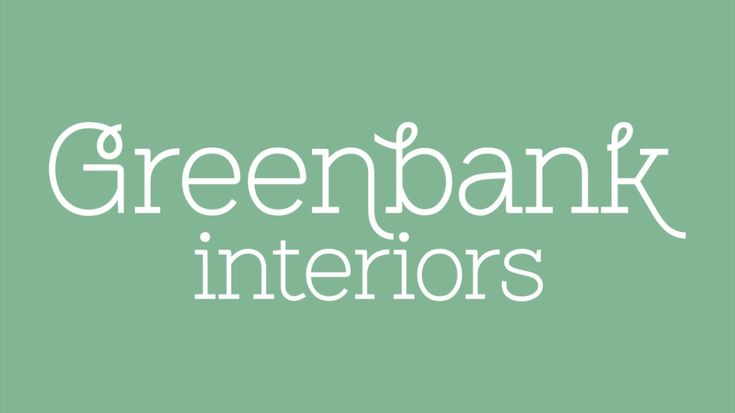 Greenbank Interiors Home & Gardening Blog