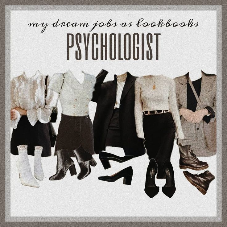 scorpiombs ☆ on Instagram: “psycologist!! I would really love to be a criminal psychologist, I just think it'd be so interesting!! - #moodboard #lookbook #fashion…” Psychology Major Outfits, Female Psychologist Aesthetic, Psychology Clothing, Psychologist Outfit, Psychology University, Psych Major, Detective Aesthetic, Capsule Wardrobe Women, Forensic Psychology