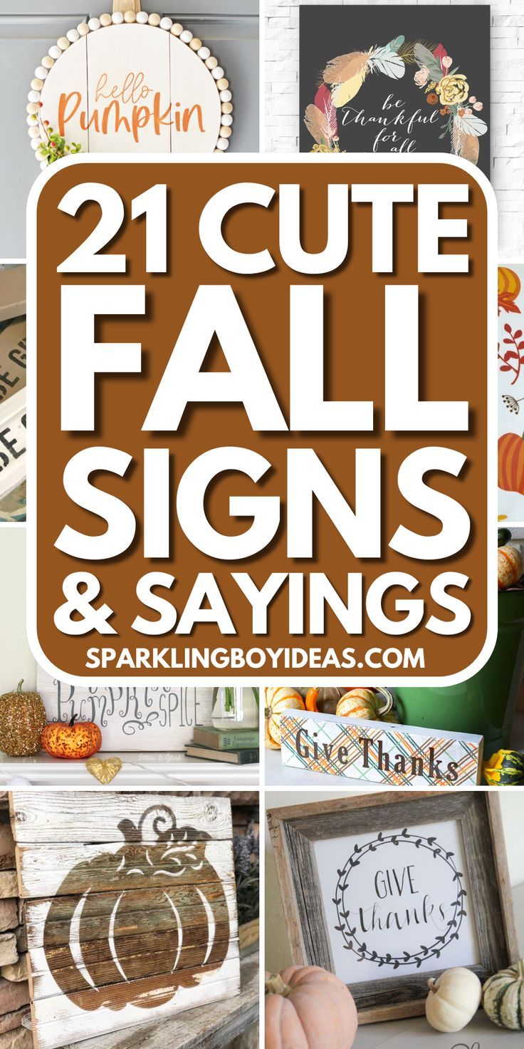 Fall signs add a perfect seasonal touch to your decor. Discover a variety of autumn signs, including rustic fall signs, farmhouse fall signs, and fall porch signs to welcome the season. Explore fall wood signs, fall welcome signs, and seasonal signs for every room. Enhance your entryway with fall front door signs or decorate your yard with fall yard signs. Find Thanksgiving signs, pumpkin signs, and fall-themed signs to complete your autumn look. Must try these DIY fall door decorations. Fall Canvas Cricut Ideas, Thanksgiving Wood Crafts Wooden Signs, Fall Hanging Signs, Harvest Signs Wooden Diy, Fall Plaques Wood Signs, Diy Fall Signs Craft Ideas, Fall Decor Signs Diy, Fall Sign Decor, Fall Cricut Projects Wood Signs