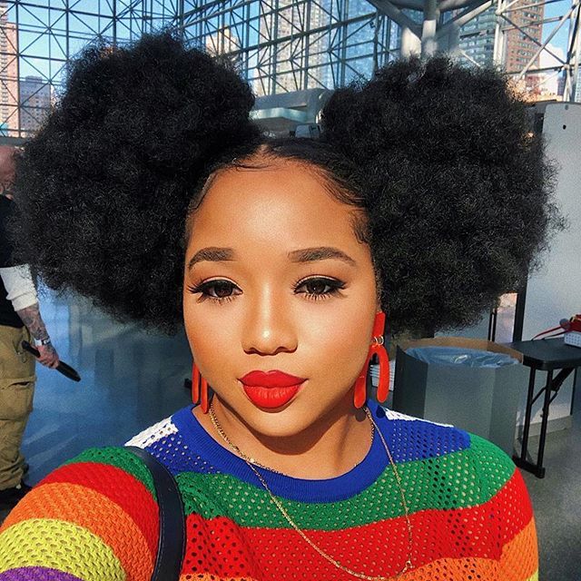 Grow Thicker Hair, Best Natural Hair Products, Hair Care Brands, New Hair Growth, Rare Beauty, Hair Regrowth, Red Lipstick, Natural Curls, Afro Hairstyles