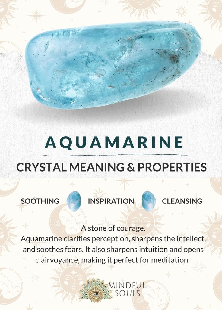 aquamarine crystal meaning and properties Aquamarine Crystal Properties, Aquarmine Crystal, Aquamarine Crystal Aesthetic, Aquamarine Stone Aesthetic, Aquamarine Aesthetic Gem, Aquamarine Color Aesthetic, Aquamarine Crystal Meaning, Aquamarine Stone Meaning, Aquamarine Aesthetic