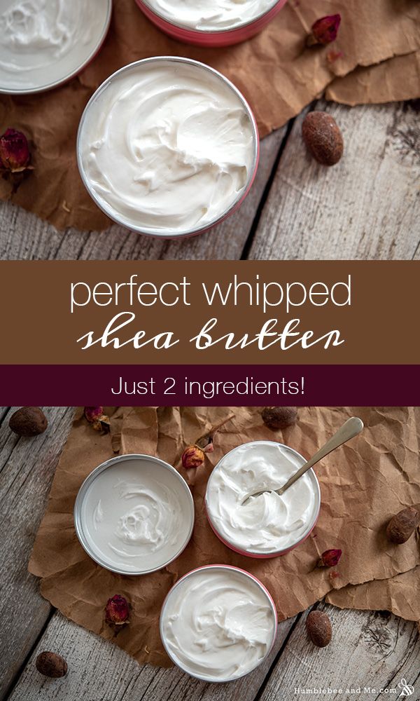 Whipped Lotion Recipe, Body Butter Recipe Whipped, Shea Butter Lotion Recipe, Diy Body Butter Recipes, Shae Butter, Whipped Coconut Oil, Shea Butter Recipes, Coconut Oil Lotion, Shea Butter Cream