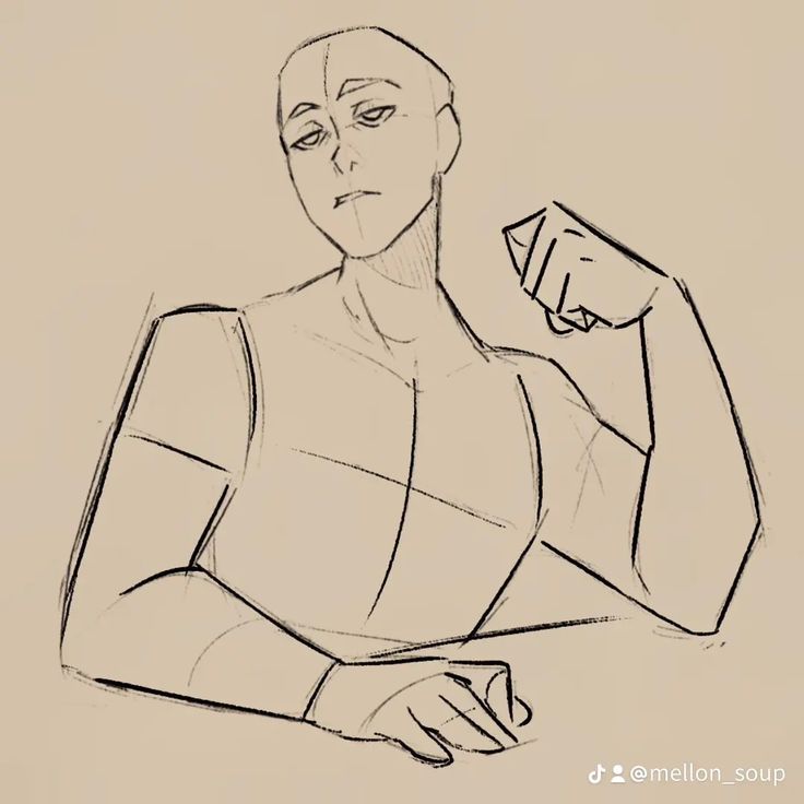 drawing, art sketches, anatomy, character design, pose reference, halfbody, fullbody, comic, manga, anime, mellon_soup Mellon Soup, Drawing Body Poses, Sketch Poses, Body Reference Drawing, Body Pose Drawing, Drawing Expressions, Character Sketches, Poses References, Figure Drawing Reference