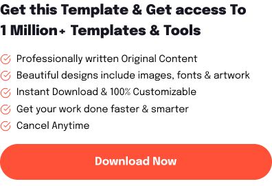 the ultimate guide to get this template & get access to 1 million + templates & tools