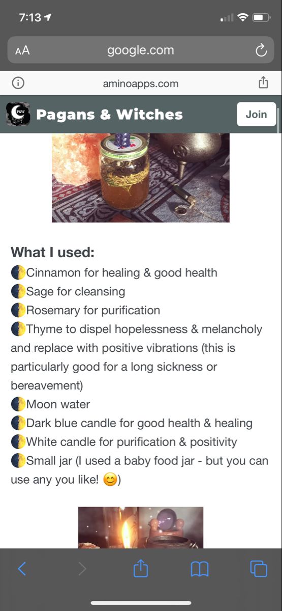 Spell Jar For Healing Sickness, Sickness Spell Jar, Spells For When Youre Sick, Spell For Healing Sickness, Spell For Health For Others, Healing Spell Jar For Others, Spells For Healing Sickness, Healing Spells For Others Health, Dark Blue Candles