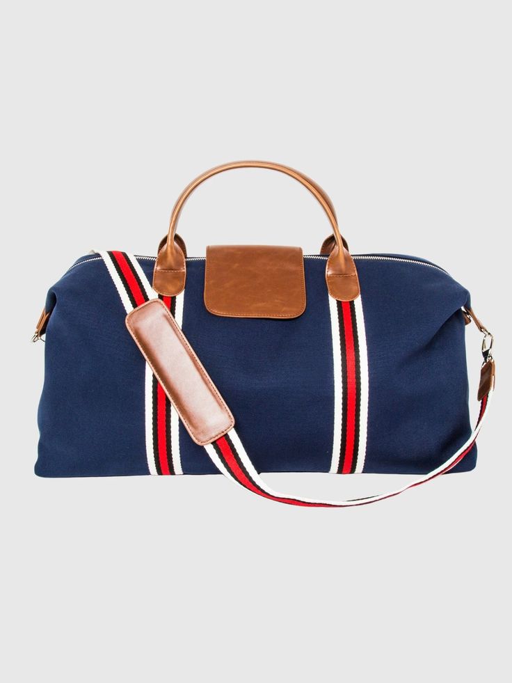 Brouk and Co Original Duffel Bag | Gap Cotton Tote Bag With Luggage Sleeve, Cotton Duffle Bag With Luggage Sleeve For Daily Use, Casual Cotton Bag With Luggage Sleeve, Cotton Shoulder Weekender Bag For Travel, Casual Cotton Weekender Bag For Travel, Rectangular Cotton Travel Bag With Luggage Sleeve, Cotton Travel Bag With Luggage Sleeve, Functional Canvas Satchel With Luggage Sleeve, Casual Canvas Satchel Travel Bag