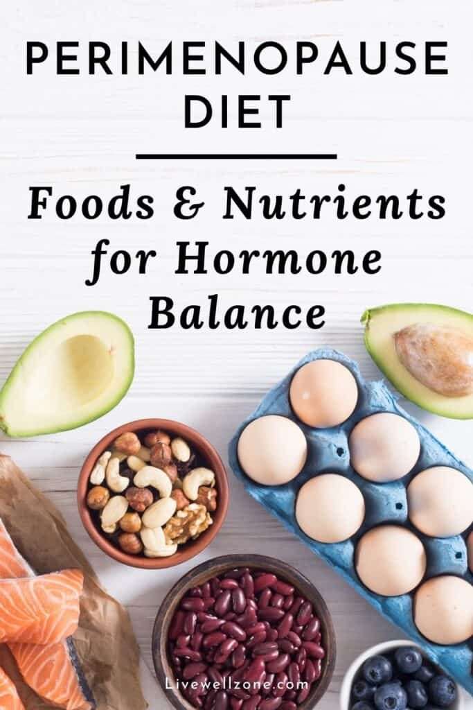 Hormonal Imbalance Diet, Hormone Diet, Hormone Balancing Diet, Foods To Balance Hormones, Balanced Diet Plan, Best Smoothie, Breakfast Low Carb, Balance Hormones Naturally, Diet Plans For Women