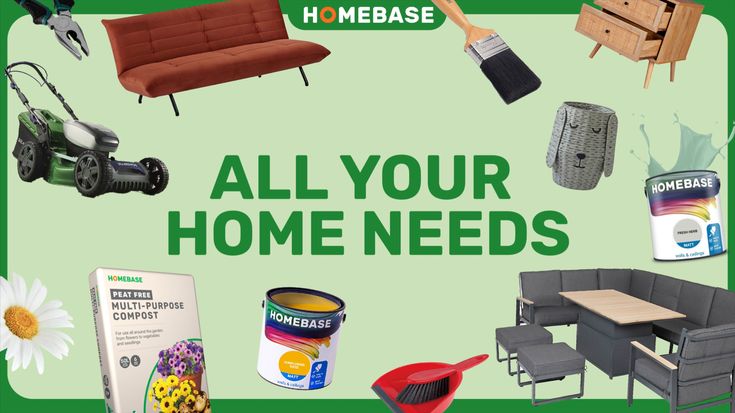 Homebase