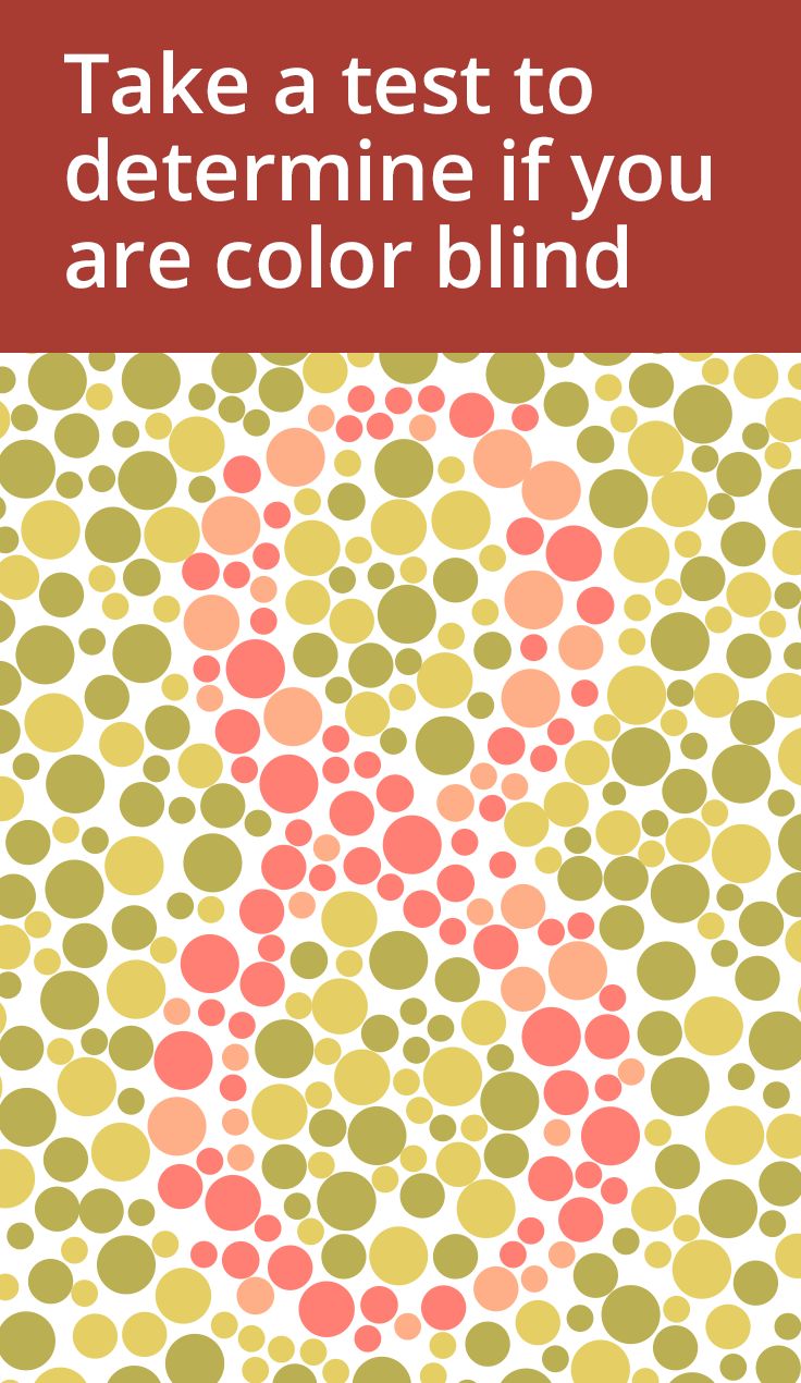 Color Blind Tests - Do You See Colors As They Really Are? Color Blind Test For Kids, Colour Blind Art, Colour Blind Test, Colorblind Test, Eye Color Test, Color Blind Test, Eye Tests, Color Vision Deficiency, Color Blind Glasses