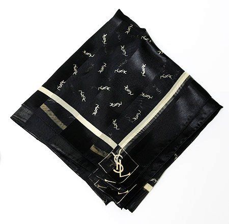 Vintage YSL scarf Ysl Scarf, Vintage Ysl, Alexander Mcqueen Scarf, Louis Vuitton Monogram, Yves Saint Laurent, Alexander Mcqueen, Saint Laurent, Louis Vuitton, Monogram