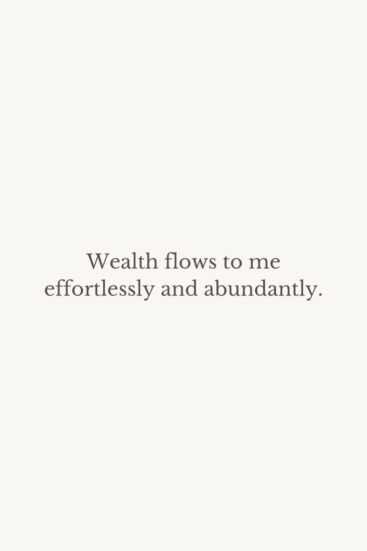 wealth affirmations Daily Affirmations Success, Career Affirmations, Wealth Quotes, Wealth Manifestation, Affirmation Board, Money Vision Board, Vision Board Affirmations, Abraham Hicks Quotes, Vision Board Manifestation