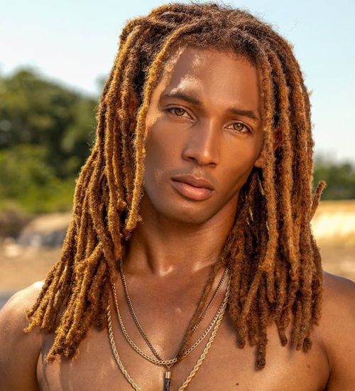 Dreadlock Styles For Men, Big Forehead Hairstyles, Best Hairstyles For Big Foreheads, Forehead Hairstyles, Dreads With Undercut, Hairstyles For Big Foreheads, Mens Dreadlock Styles, Top Haircuts For Men, New Long Hairstyles