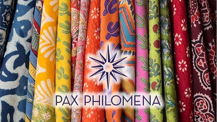 Pax Philomena