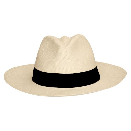 Natural Panama Hat - Fedora - Grade 3-4 | Men | Panama Hats | Mobile Panama Hat Men, Hat Fedora, Grade 3, Cool Hats, Fedora Hat, Hat Sizes, Panama Hat, Fedora, Panama