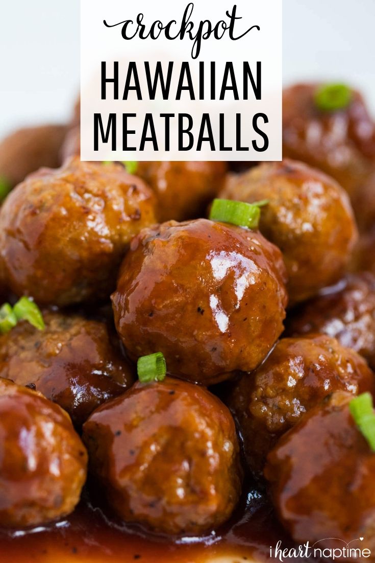 a close up of some meatballs on a plate