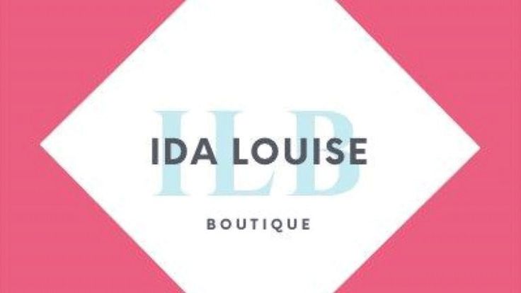 Ida Louise Boutique