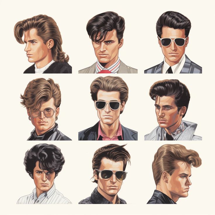 Best Man Hairstyles, 1980 Men Hairstyle, 1980s Male Hairstyles, 1980s Mens Hairstyles, 80s Hair Styles Men, Vintage Male Hairstyles, Men 80s Hair, 1980s Hairstyles Men, 80s Mens Hair Short