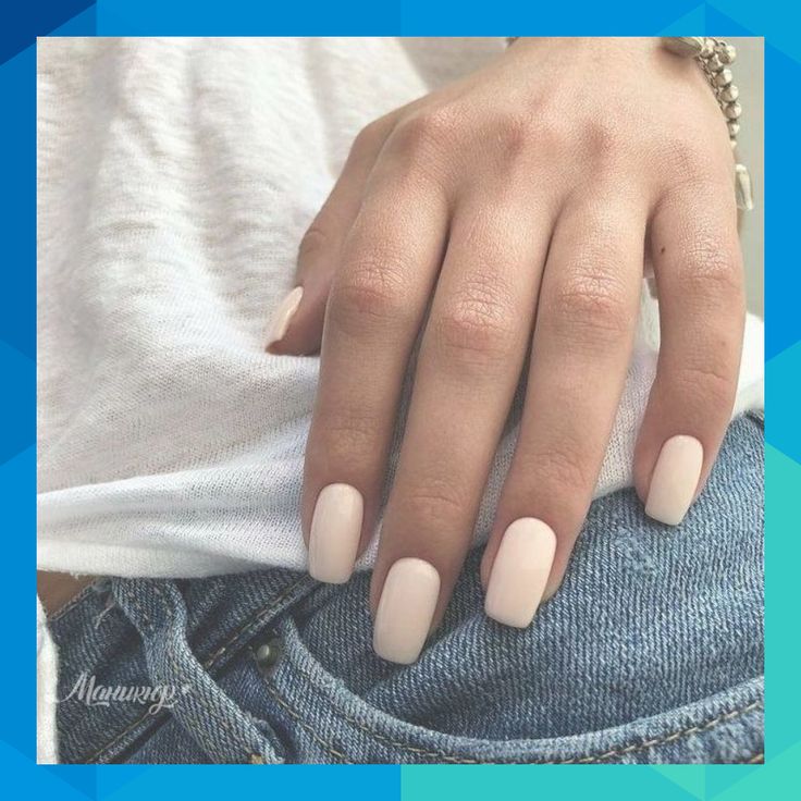 nude nails #granvillebarley1982 Nagellack Trends, Nude Nail Designs, Neutral Nails, Dream Nails, Matte Nails, Best Acrylic Nails, Perfect Nails, Nude Nails, Nails Inspo