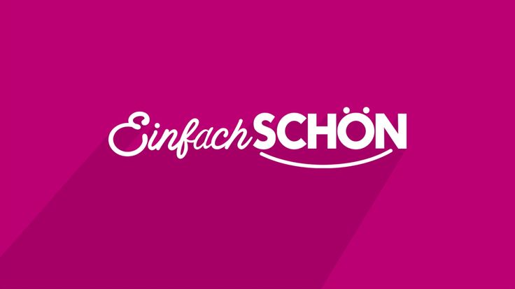 Einfach Schön