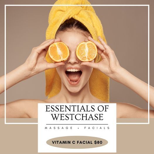 Say goodbye to dull skin, and say hello to a brighter, smoother, hydrated face! Book a Vitamin C facial for aging, dry, or environmentally damaged skin online or call us at 813-475-6996. Organic Cosmetics, Affordable Skin Care, Cosmetic Shop, Facial Spa, Daily Skin Care Routine, Daily Skin Care, Orange Peel, Luxury Beauty, Radiant Skin