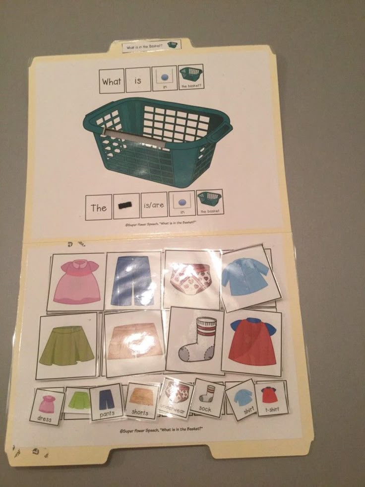 an image of clothes that are in a basket