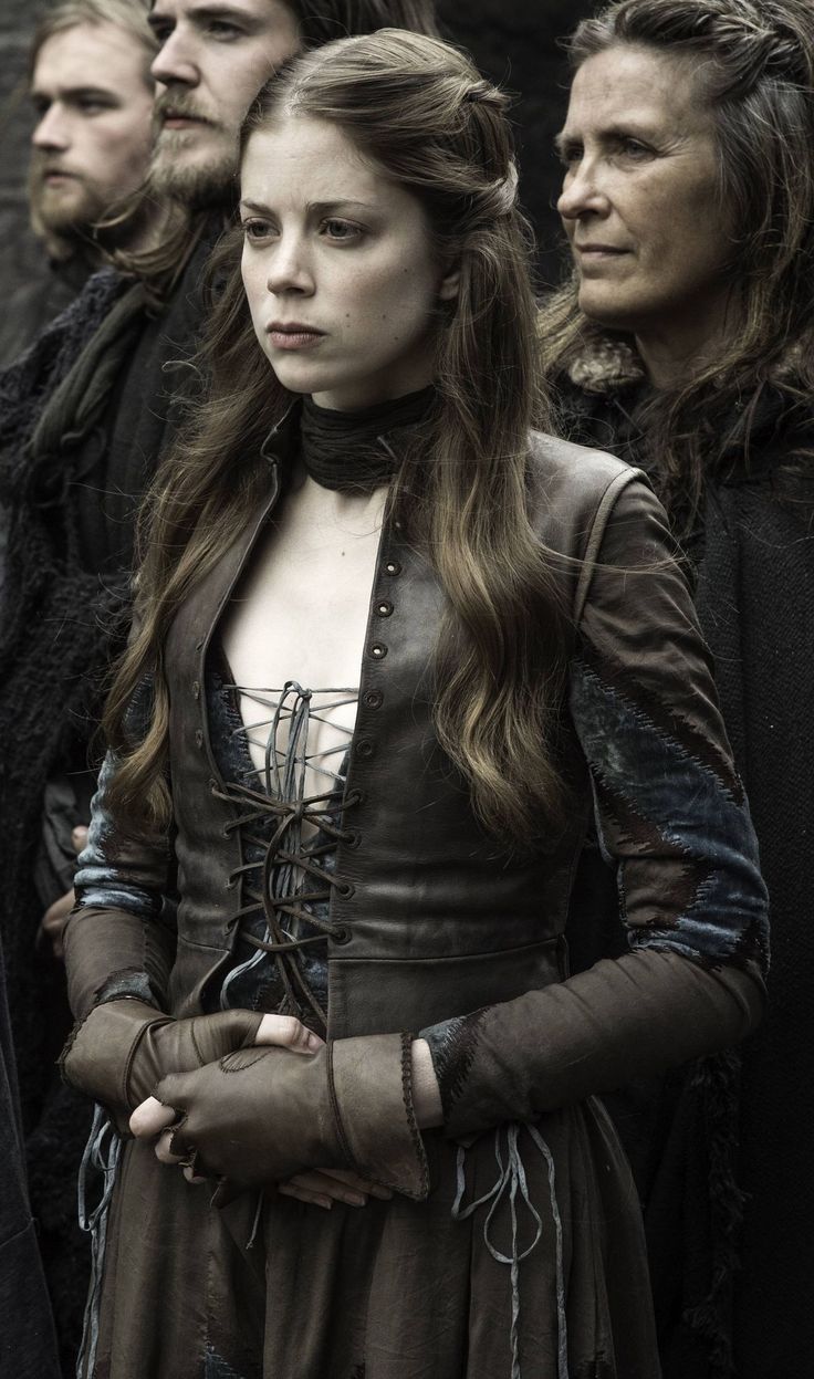 the cast of hbo's game of thrones