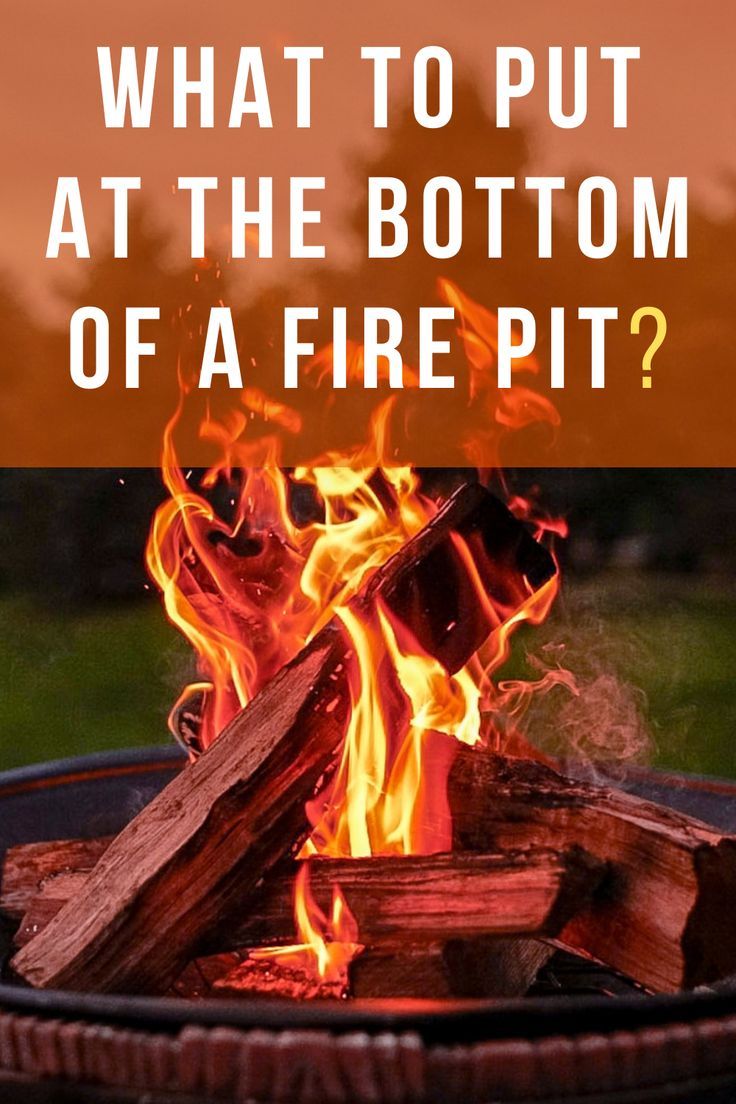 What To Put At The Bottom Of a Fire Pit Make Your Own Fire Pit, How To Start A Fire In A Fire Pit, Burn Pit Ideas Backyards Diy, Diy Burn Pit, Diy Wood Burning Fire Pit, Diy Smokeless Fire Pit Plans, Fire Pit On Concrete Patio, How To Make A Fire Pit, Fire Glass Pit