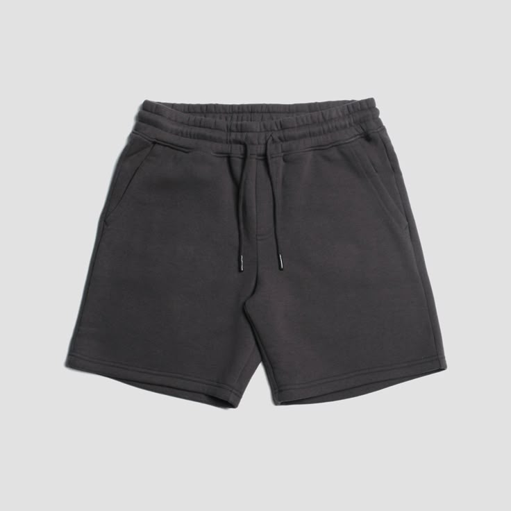 Welcome to elevated comfort. If you're a fan of our Seeker Volley, you're going to love the Loftloom Sweat Shorts! We've taken the same perfect fit from our most popular short and crafted them with a premium lofty brushed fleece that is heavyweight, warm & crazy comfortable. Our Loftloom material is made from 60% Cotton & 40% recycled polyester and fits perfectly to maximize days meant for lounging. The Details: Material: 60% Cotton 40% Polyester Sustainably Sourced 17" Length Silicone D Comfortable Cotton Shorts With Short Inseam, Solid Bermuda Shorts With Relaxed Fit, Relaxed Fit Cotton Shorts With Comfort Waistband, Casual Shorts With Comfort Waistband, Comfortable Relaxed Fit Shorts With Comfort Waistband, Casual Bermuda Loungewear Bottoms, Casual Bermuda Lounge Bottoms, Casual Bermuda Bottoms For Loungewear, Solid Color Relaxed Fit Shorts With Comfort Waistband