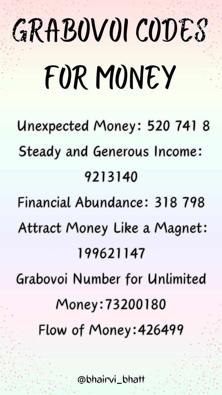 Grabovoi Codes Lottery, Grabovoi Code For Money, Money Grabovoi Codes, Grabavoi Codes Money, Grabovoi Codes For Money, Grabovoi Code For Winning The Lottery, Switchwords For Money, Grabovoi Codes Numbers Money, Money Switchwords