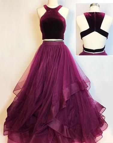 Cheap Prom Dresses Long, Short Dress White, Prom Dress Evening, Boho Dresses Long, Velvet Crop Top, Crop Top Dress, Piece Prom Dress, Floral Dresses Long, A Line Prom Dresses