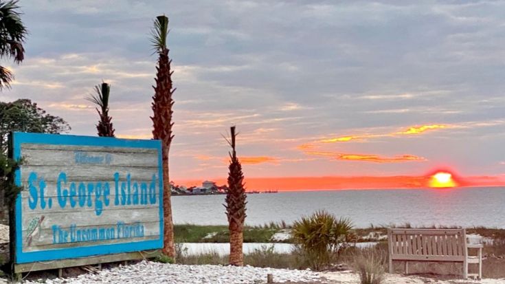 Collins Vacation Rentals--St. George Island