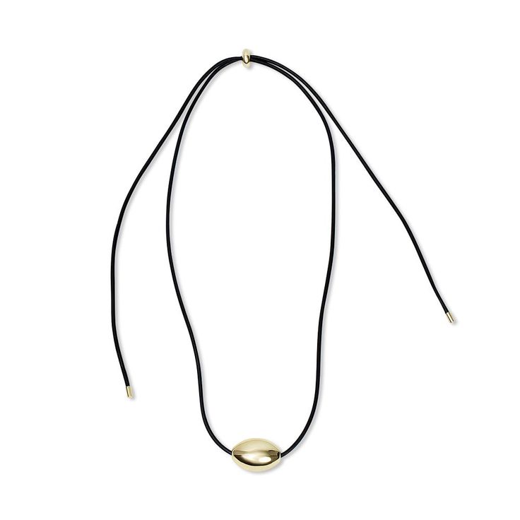 Introducing Dylan, our leather cord pendant necklace, a timeless jewelry staple piece. 18k Gold-Plated Brass Draw cord closure Leather Cord Length approx. 25" Jewelry Care: Clean metal jewelry with a soft cloth and mild soapy water. Avoid abrasive cleaners, steamers, or ultrasonic machines. Dry thoroughly and store dry place. Clean Metal, Jewelry Staples, How To Clean Metal, Cuff Rings, Ring Sale, Timeless Jewelry, Earring Sale, Huggie Hoop Earrings, Soapy Water