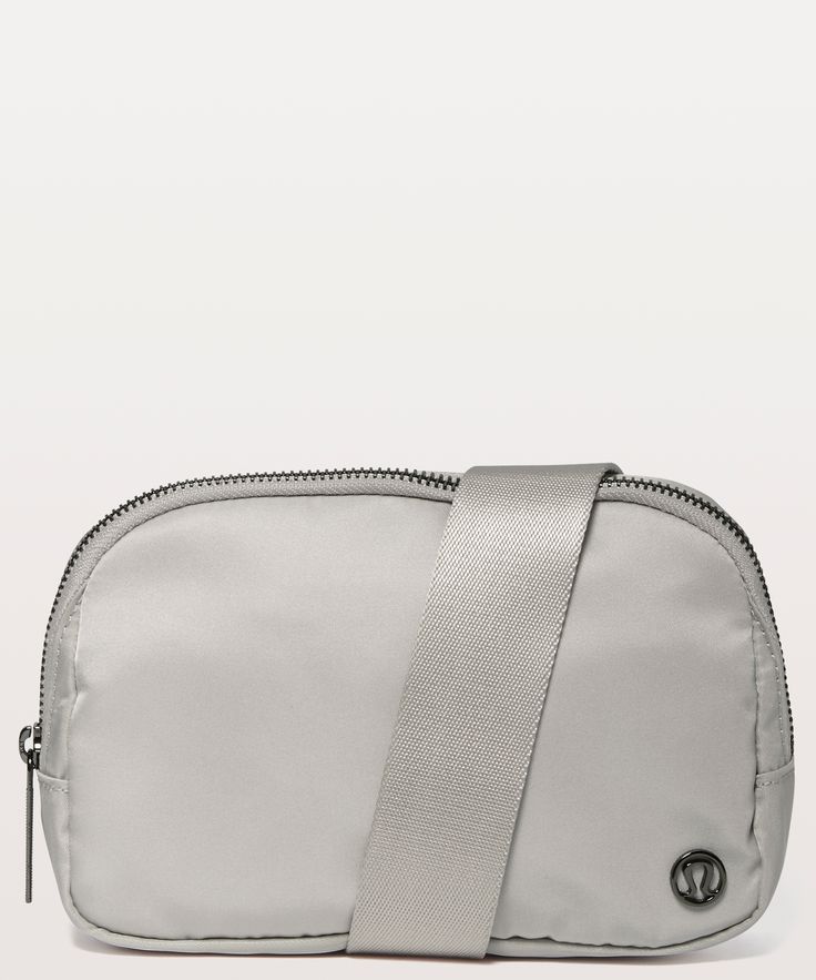 chrome Lululemon Casual Rectangular Bag, Casual Rectangular Lululemon Bag, Everyday Casual Lululemon Bags, Casual Everyday Lululemon Bags, Casual Lululemon Bags For Daily Use, Lululemon Rectangular Pouch For Everyday Use, Functional Lululemon Bags For On-the-go, Rectangular Lululemon Travel Bag, Lululemon Rectangular Travel Bag