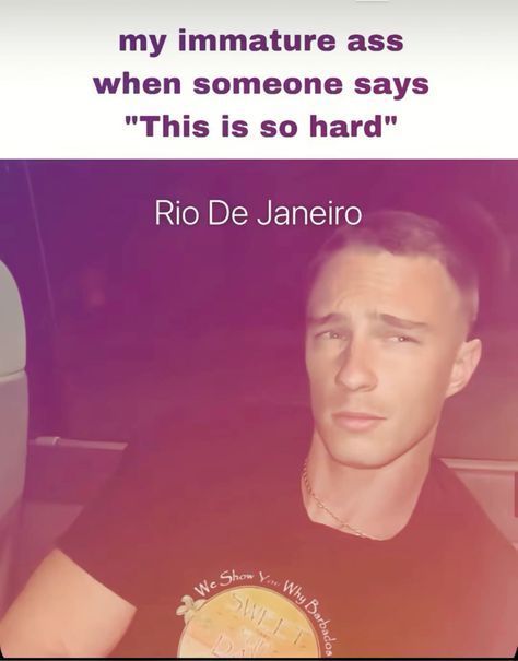 What If We Make Out As A Joke, They Hate When You Serve, Whisper App, Literally Me, Round Face, So True, When Someone, Rio De Janeiro, Making Out