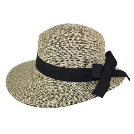 This Asymmetrical sun hat is great for any day in the sunshine. Paper braided fibers with UPF 50+ protection and a large 3 1/2" brim this one is sure to keep you shaded. Casual Curved Brim Hat With Upf 50+, Casual Hats With Upf 50+ And Curved Brim, Casual Lightweight Sun Hat With Short Brim, Lightweight Brimmed Hat For Vacation, Lightweight Brimmed Vacation Hat, Casual Sun Hat With Uv Protection And Short Brim, Vacation Hats With Uv Protection And Curved Brim, Adjustable Packable Hats For The Beach, Adjustable Packable Beach Hat