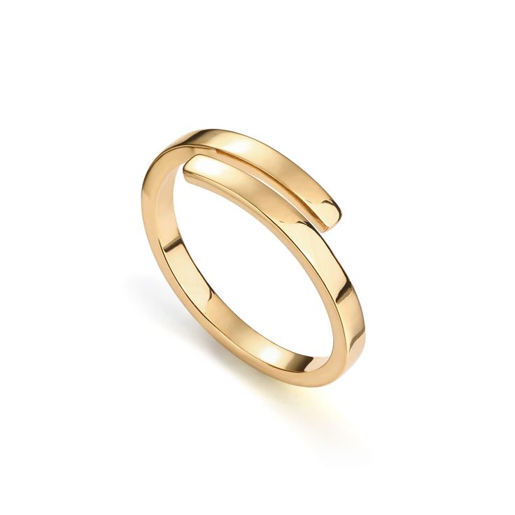 PRICES MAY VARY. PAVOI womens 14K yellow gold plated twist ring is special gift to give yourself or someone you love. Shop this trendy twist design! It is Hypoallergenic; Nickel and Lead-Free. ✦ 60-DAY GUARANTEE ✦ Your happiness is our number one priority. To ensure your complete satisfaction, we offer a hassle-free 60-Day money-back guarantee. To get in touch, email or chat with us - a member of our team will be happy to help you. ✦ SUSTAINABILITY ✦ PAVOI is dedicated to sustainability througho Wrap Around Ring, Solitaire Bracelet, Knot Bangle, Jewelry Styles, Yellow Gemstones, Twist Ring, Jewelry Images, Affordable Jewelry, Wrap Rings