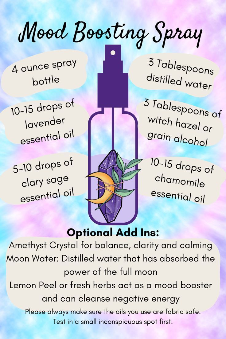 Diy Aura Spray, Oils For Cleansing Energy, Moon Water Cleansing Spray, Room Cleansing Spray Witchcraft, Spell Spray Recipe, Spiritual Sprays Diy, Witchy Room Spray, How To Make Cleansing Spray Witchcraft, How To Make Room Spray Essential Oils