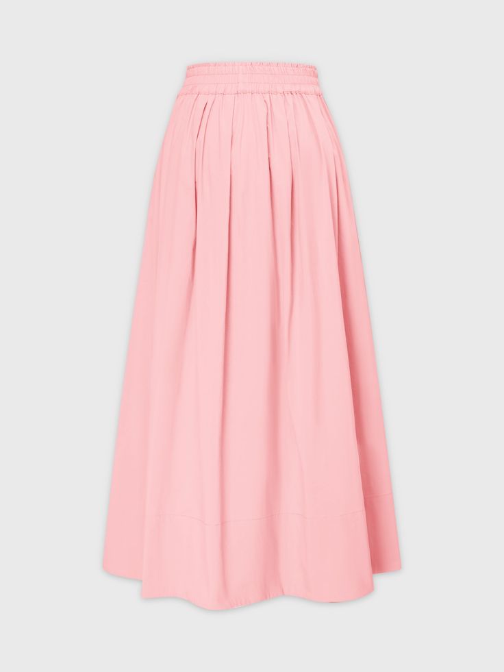 Expertly crafted with a gathered waist, this dusty rose skirt adds effortless style to any outfit. Perfect for any occasion, it's a must-have for any fashion-forward individual. Teen Skirts, Rose Skirt, Teen Top, Dresses For Teens, Body Style, Winter Looks, Kids Tops, Skirts For Sale, Dusty Rose